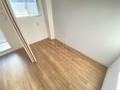 【寝室】 | アプリーレ中之島 | アプリーレ中之島　洋室