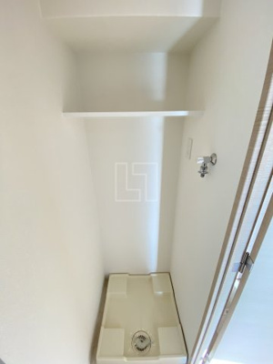 【設備】 | アプリーレ中之島 | アプリーレ中之島　室内洗濯パン