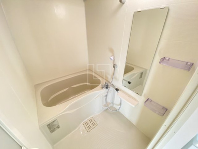 【浴室】 | アプリーレ中之島 | アプリーレ中之島　バスルーム