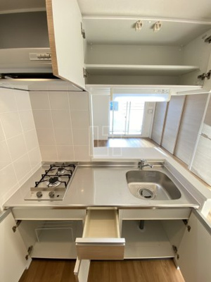 【キッチン】 | アプリーレ中之島 | アプリーレ中之島　システムキッチン