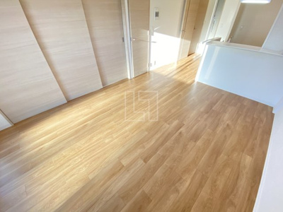 【居間・リビング】 | アプリーレ中之島 | アプリーレ中之島　リビング・ダイニングスペース