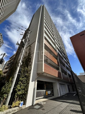 【外観】 | アプリーレ中之島 | アプリーレ中之島　外観