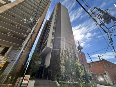 【外観】 | アプリーレ中之島 | アプリーレ中之島　外観