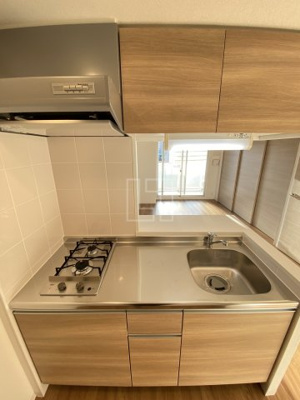 【キッチン】 | アプリーレ中之島 | アプリーレ中之島　システムキッチン