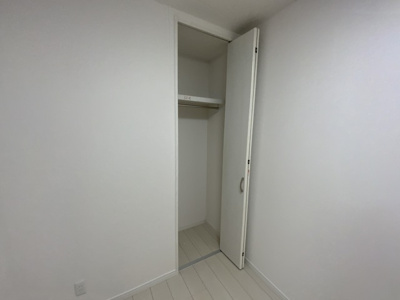 【収納】 | STEADY下新庄 | 収納多数の便利なお部屋です。