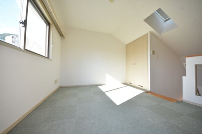 【その他】 | オーズハイツ新神戸