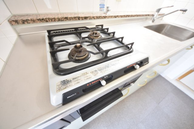 【その他】 | オーズハイツ新神戸