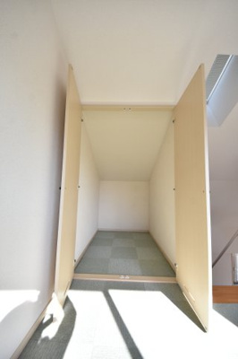 【収納】 | オーズハイツ新神戸