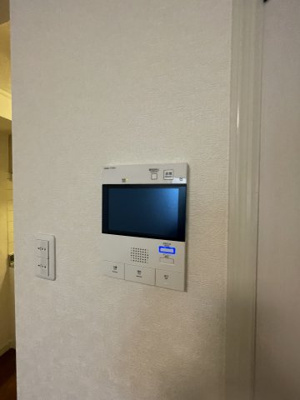 【セキュリティ】 | メゾンベルボア