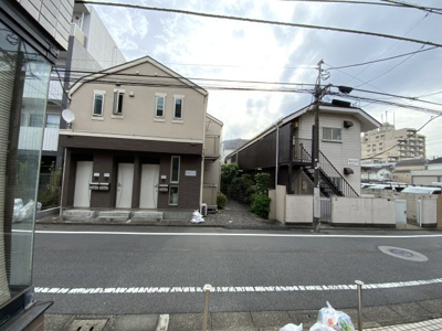 【展望】 | メゾンベルボア