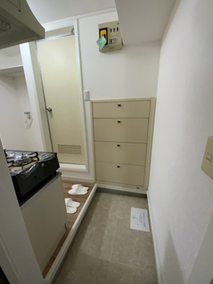 【玄関】 | メゾンベルボア