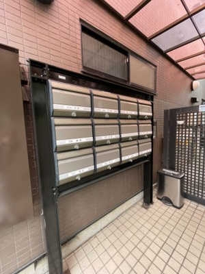 【その他共用部分】 | メゾンベルボア