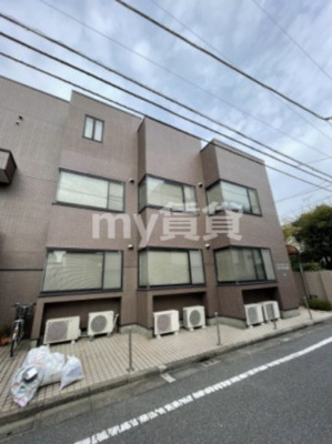 【外観】 | メゾンベルボア