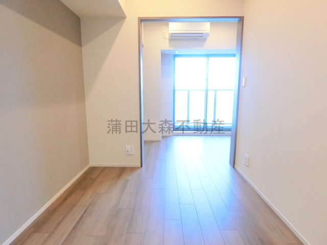 ザ・パークハビオ大森町