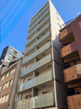 CAVANA八丁堀(カバナ八丁堀)の画像