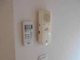 ルピナス・コートのその他