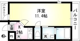 ルピナス・コート