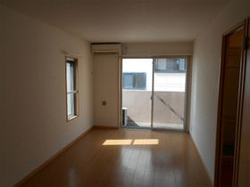 ルピナス・コートの内装