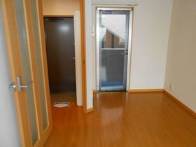 ルピナス・コートの設備