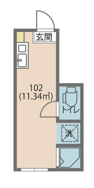 サークルハウス谷在家