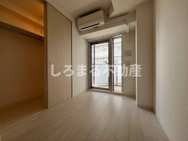 コンフォリア・リヴ谷町九丁目ソルテラスの内装