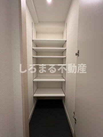 コンフォリア・リヴ谷町九丁目ソルテラスの設備