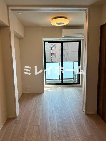 エスティメゾン大森の居間・リビング