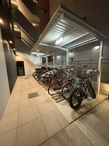 エスティメゾン大森のその他共用部分