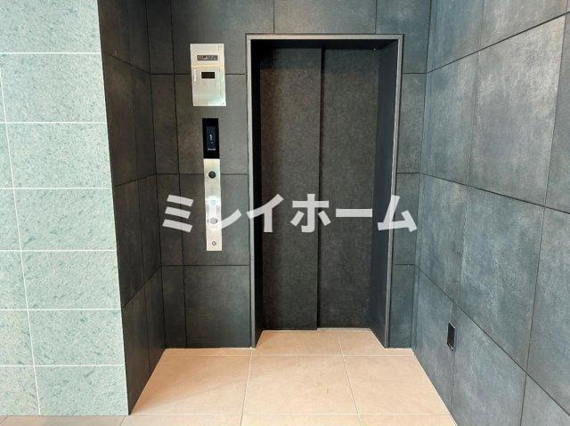 エスティメゾン大森のその他共用部分