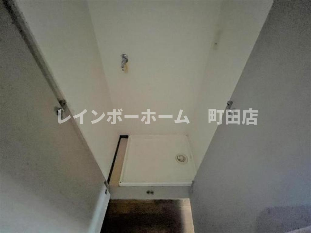 エルガーデンの設備