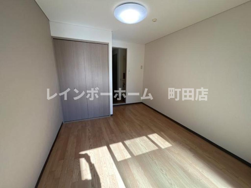 エルガーデンの居間・リビング