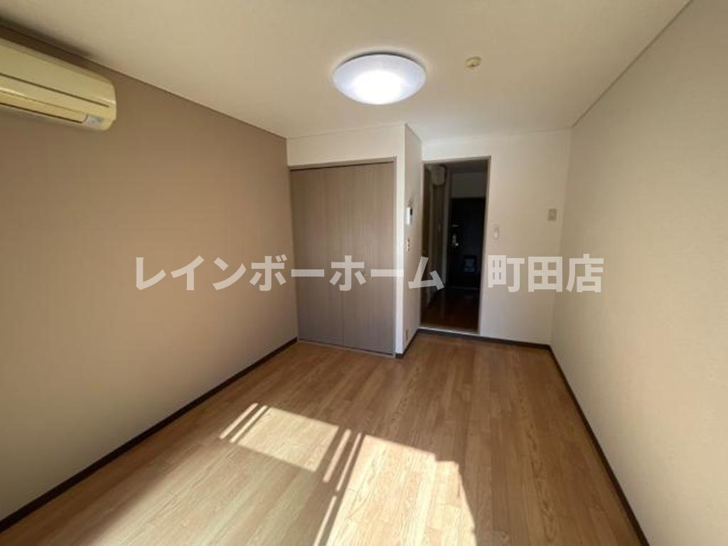 エルガーデンの居間・リビング