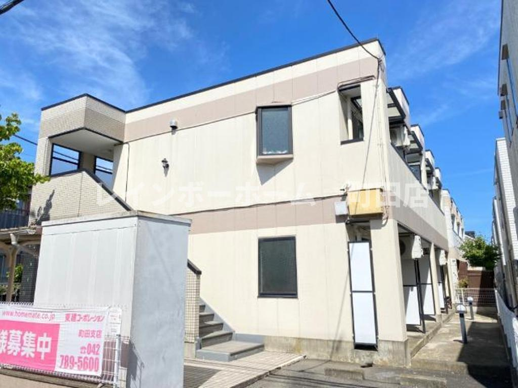 エルガーデンのその他共用部分