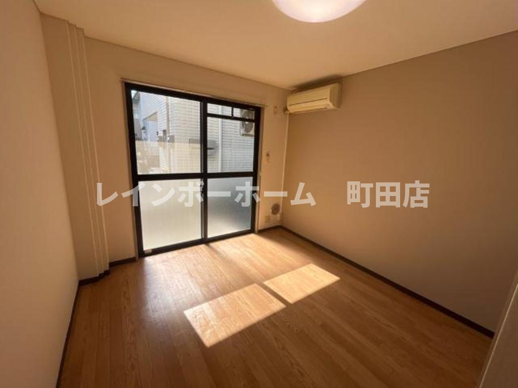 エルガーデンの居間・リビング