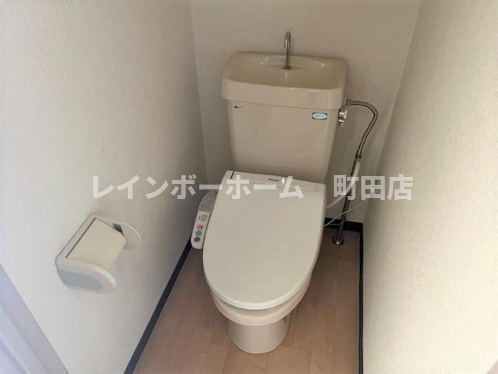 エルガーデンの設備