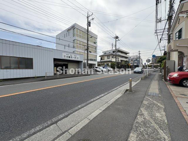 【現地画像あり】茅ヶ崎市松林1丁目　中古戸建　74.97平米の周辺|茅ヶ崎市エリアでの新居探しなら、こちらの物件はいかがでしょうか♪