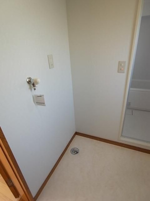 【設備】 | ビュハイツ十条