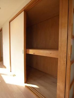 【収納】 | ビュハイツ十条