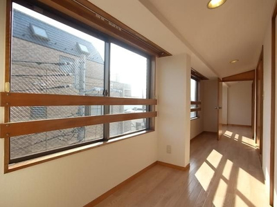 【その他】 | ビュハイツ十条