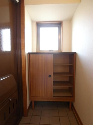 【収納】 | ビュハイツ十条