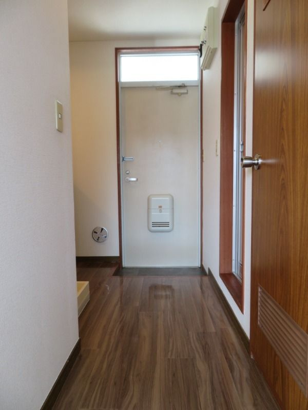 パークパレスのその他