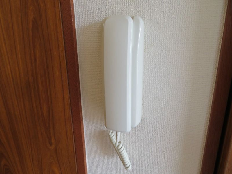 パークパレスのその他