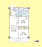 メガロン大井町 の画像