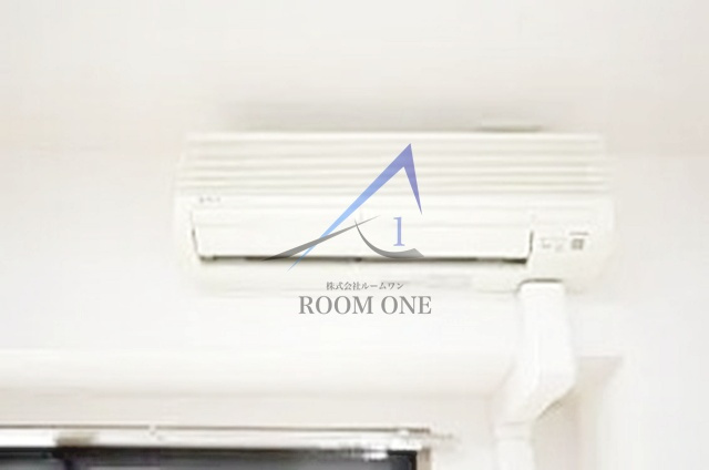 サンテミリオン旗の台のその他|エアコンです。