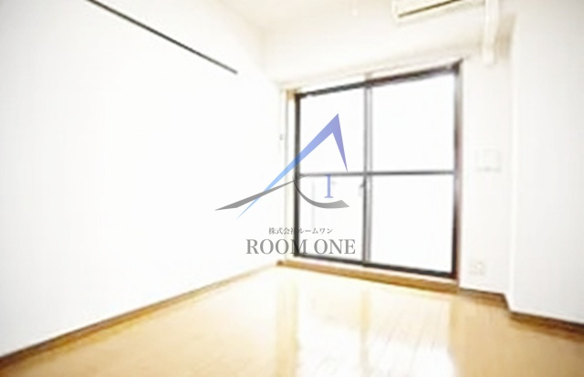 サンテミリオン旗の台の居間・リビング|洋室のお部屋です。