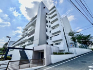 コスモ宮前平の画像