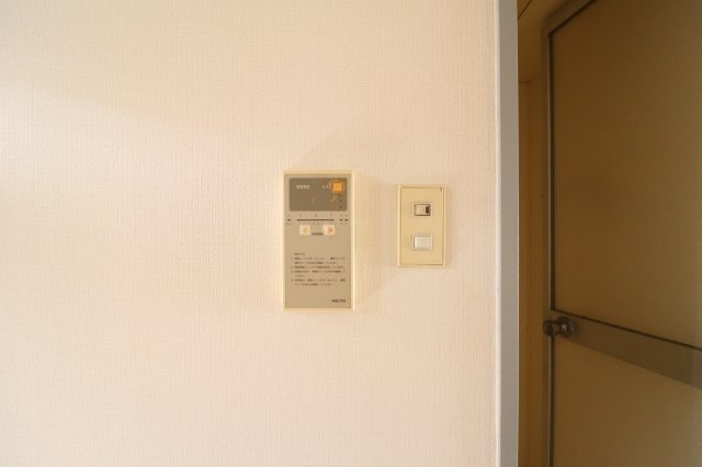 第35マンションの内装