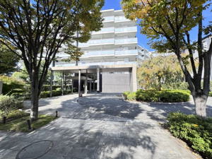 ザ・ハウス港北綱島の画像