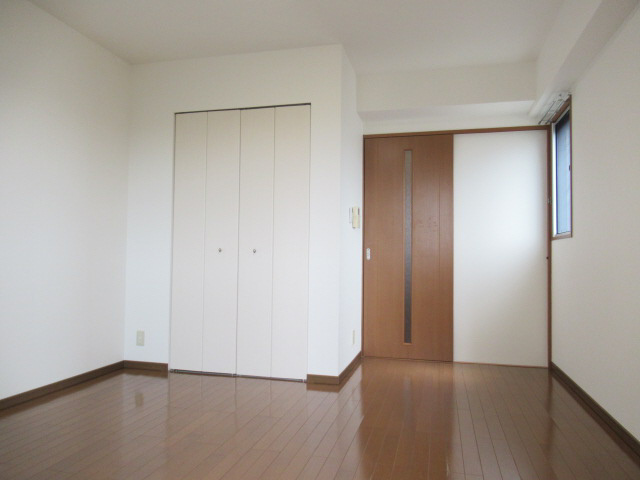 ラ・パルスの子供部屋