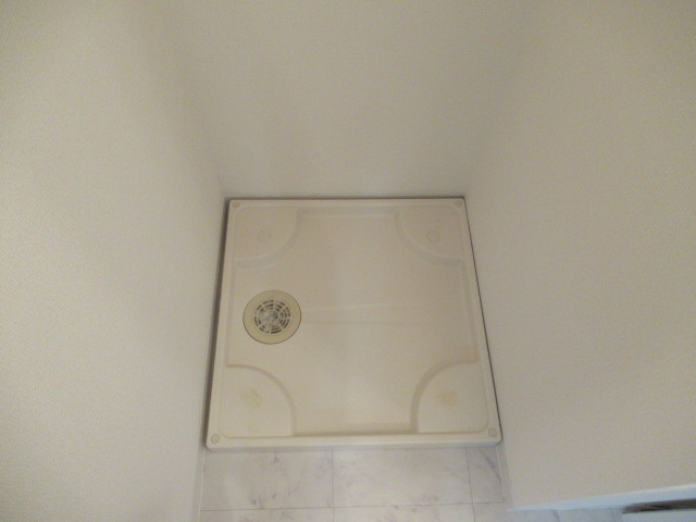 ラ・パルスの内装